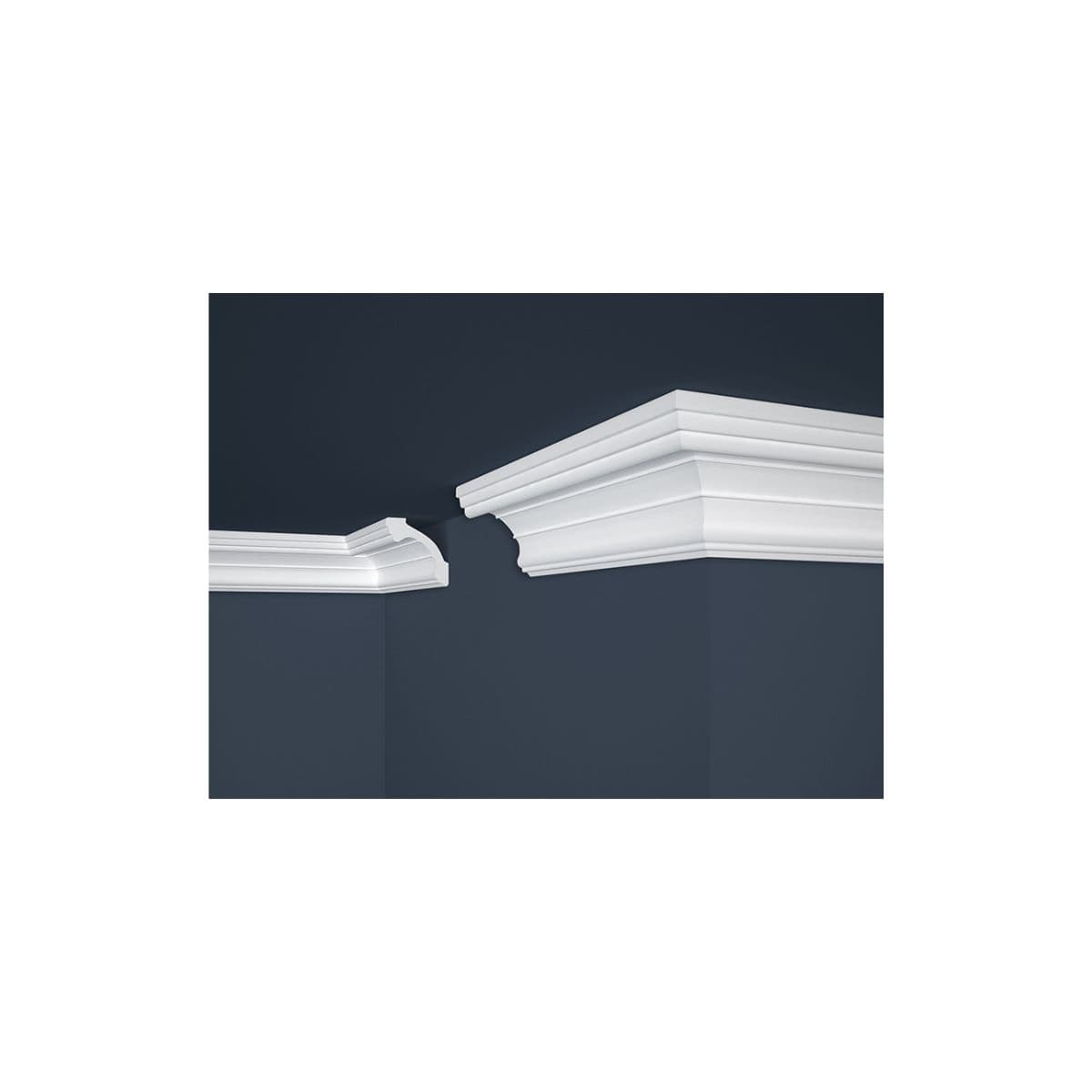 BAGHETĂ E-34