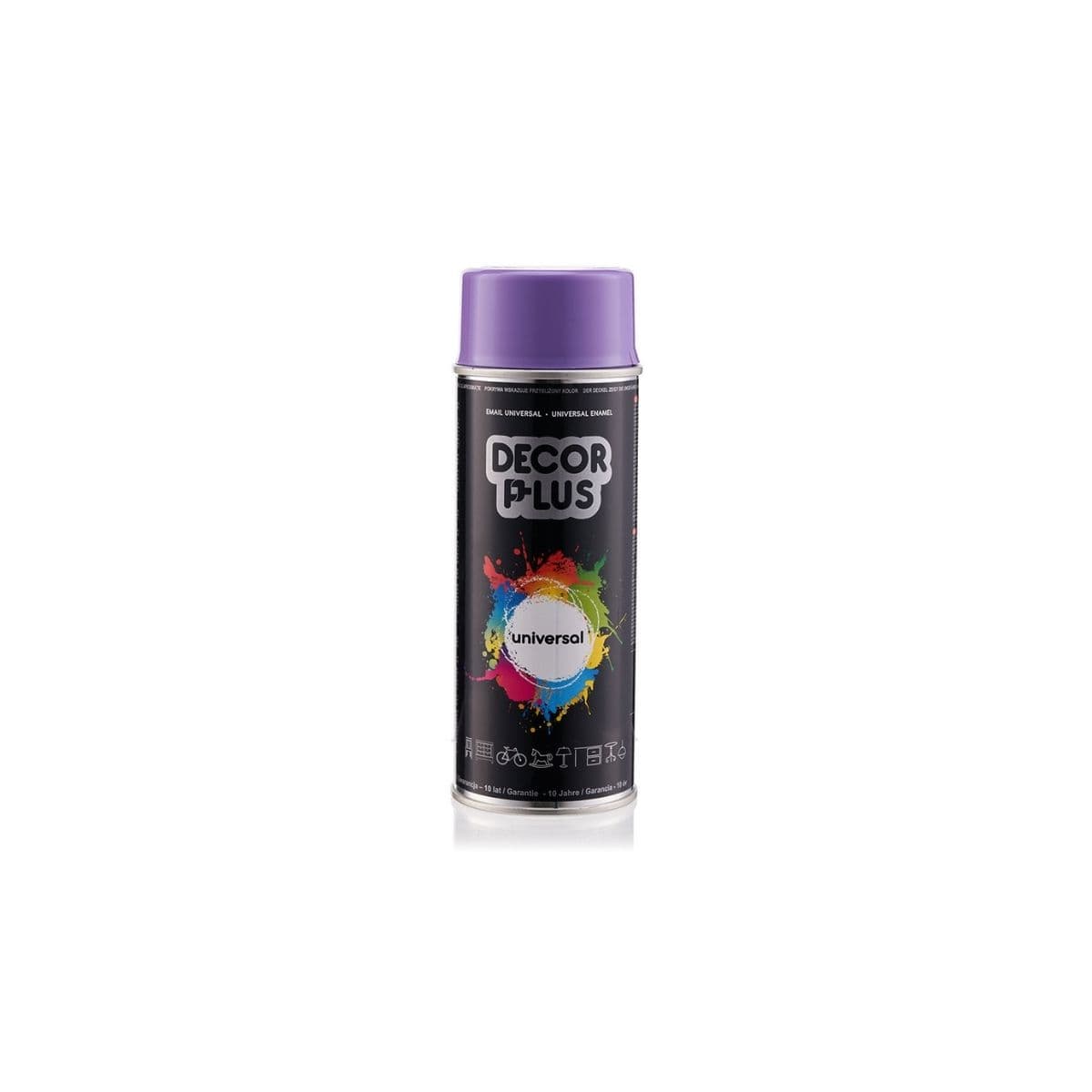 Vopsea universală SPRAY / violet / RAL 4005