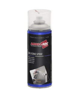 SPRAY SILICON 400 ML
