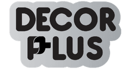 Decor Plus, spray vopsea și decorațiuni