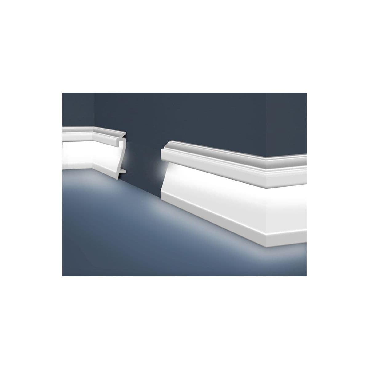 BAGHETĂ HF-3 LED (pentru banda LED)