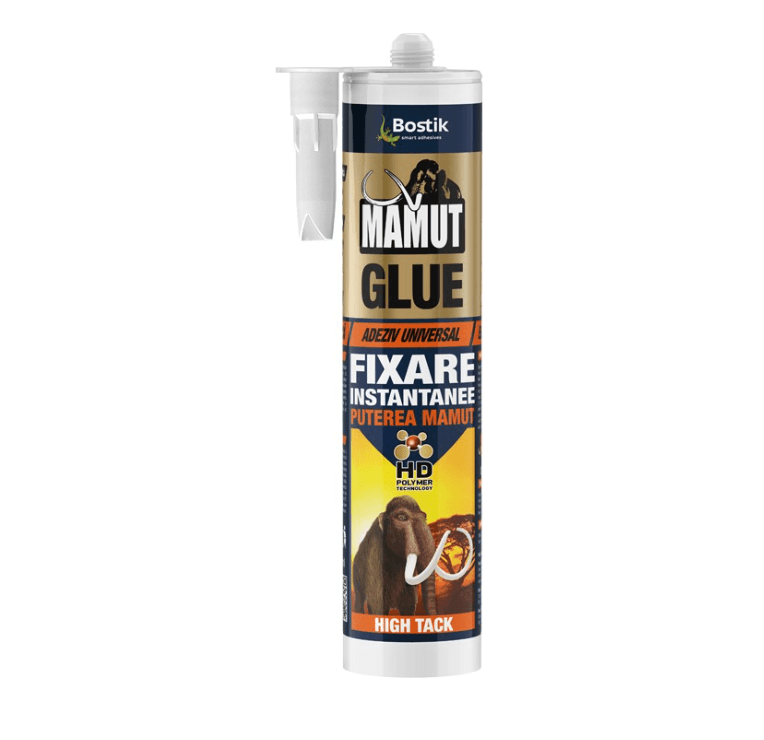 Adeziv Mamut Glue High Tack 290 ml