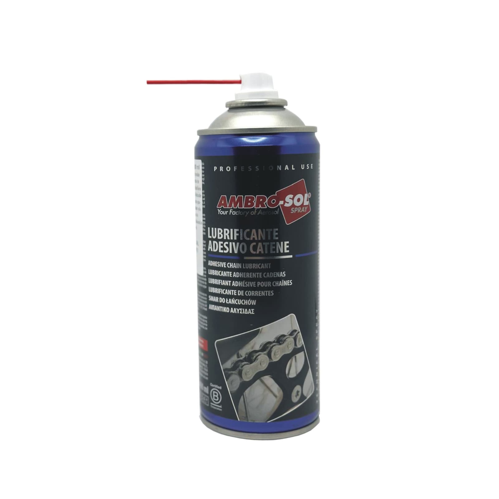Spray vaselina lant 400 ml