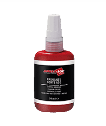 A20 ADEZIV BLOCAT FILETE FORTE A20 50 ML