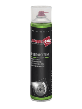 SPRAY CURATAT FRANE 600ML