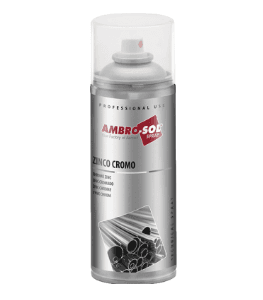 SPRAY ZINC CROMAT 400 ML