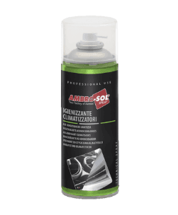 Spray Profesional Igienizare Climatizare (400ml)