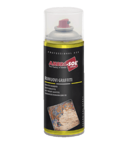 SPRAY CURATAT GRAFFITI 400 ML