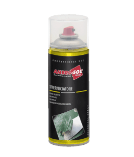 SPRAY CURATAT VOPSEA 400 ML