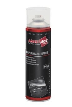 SPRAY IMPERMEABILIZARE 500 ML