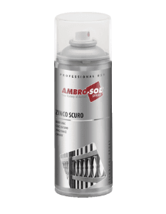 SPRAY ZINC INCHIS 400 ML