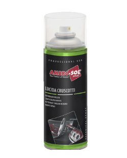 SPRAY CURATAT BORDUL 400 ML