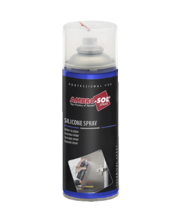 SPRAY SILICON 400 ML