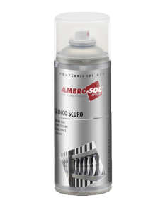 SPRAY ZINC INCHIS 400 ML