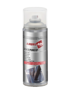 SPRAY ZINC ORGANIC 400 ML